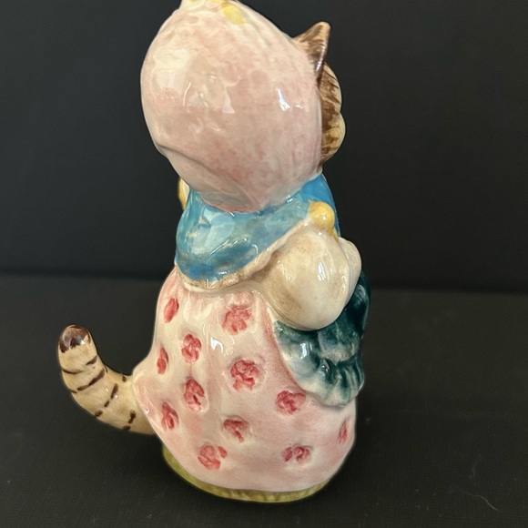 Beatrix Potter “Cousin Ribby” - Picture 3 of 5